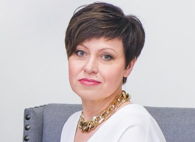 Бурылова Светлана 
